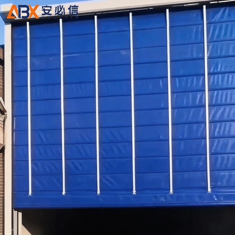 甘孜藏族充气式门封