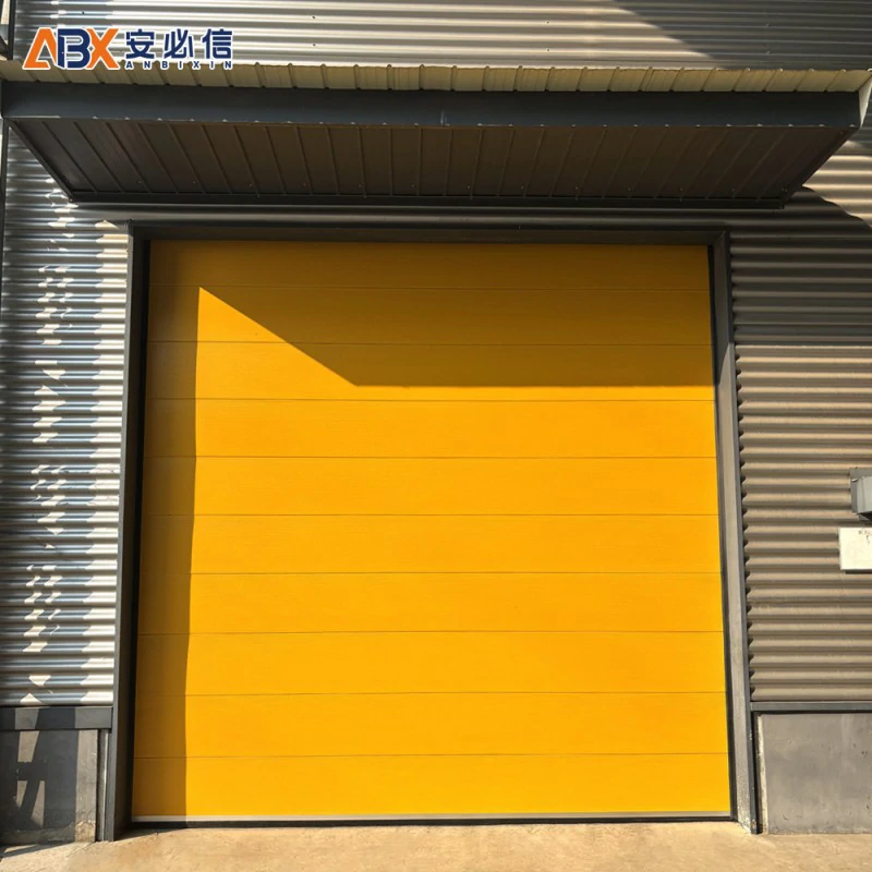 甘孜藏族高扬程提升门