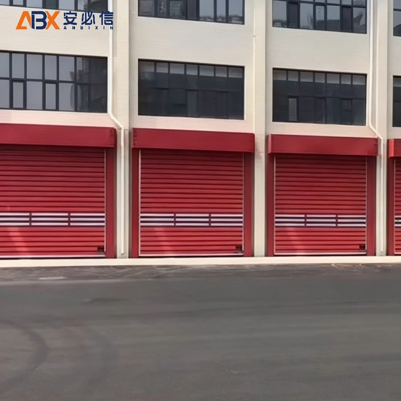 甘孜藏族雷达高速门